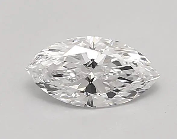 0.69 Carat · MARQUISE · D · VVS1 · IGI · Excellent Cut