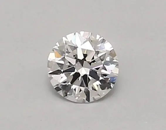 0.41 Carat · ROUND · D · IF · IGI · Ideal Cut