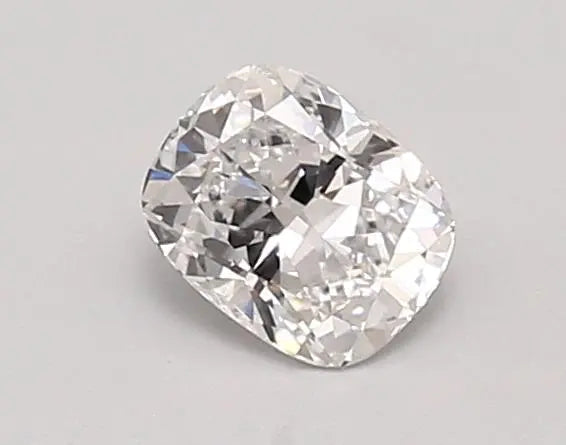 0.73 Carat · CUSHION · D · VVS2 · IGI · Excellent Cut