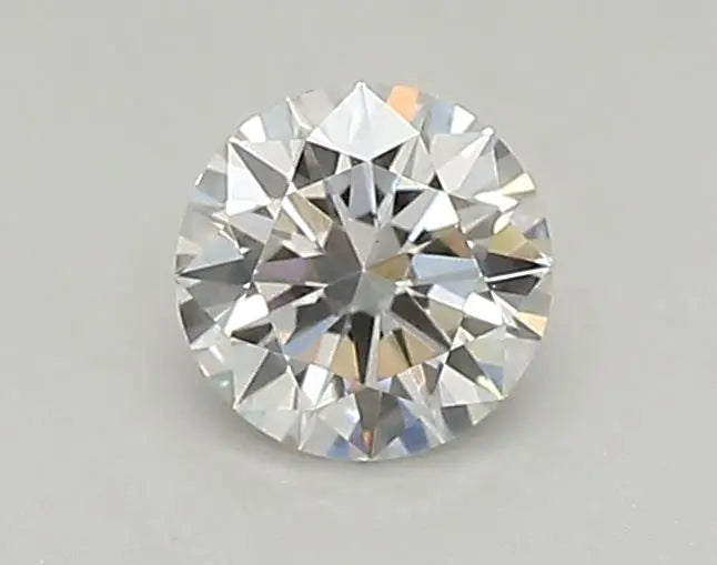 0.29 Carat · ROUND · F · VVS2 · IGI · Excellent Cut