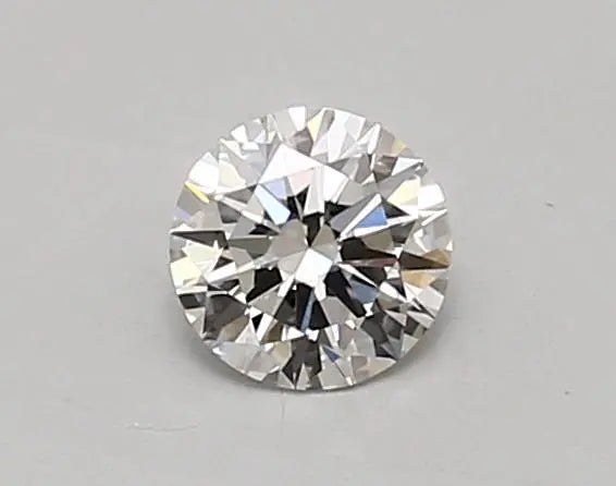 0.47 Carat · ROUND · D · VVS1 · IGI · Excellent Cut