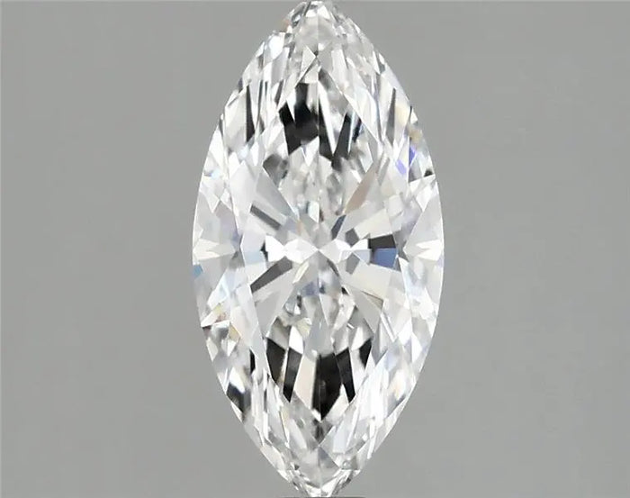1.36 Carat · MARQUISE · E · VS1 · IGI · Excellent Cut