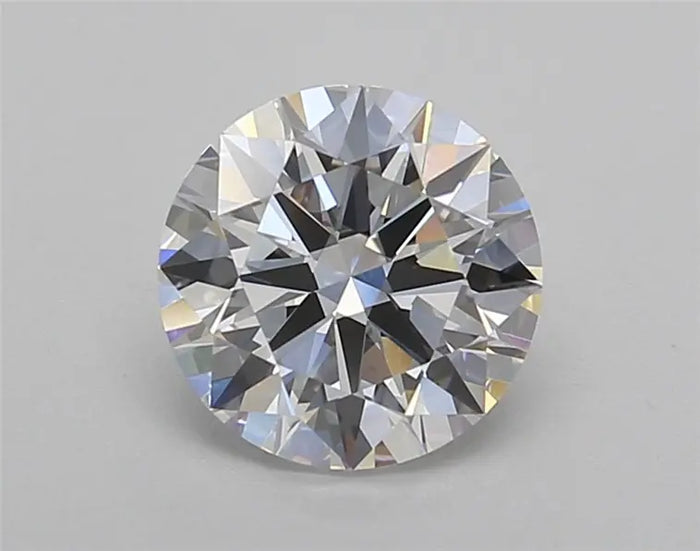 1.51 Carat · ROUND · D · VVS2 · IGI · Ideal Cut