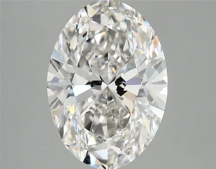3.08 Carat · OVAL · G · VVS2 · IGI · Excellent Cut