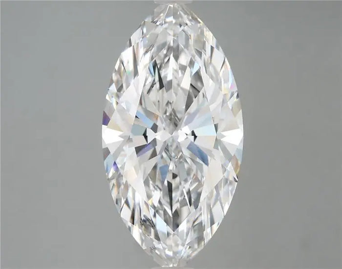 4.23 Carat · MARQUISE · E · VVS1 · IGI · Excellent Cut