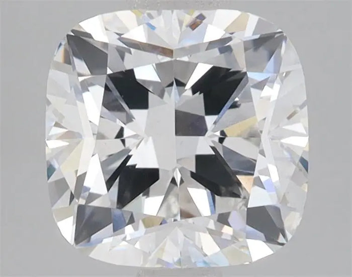 2.51 Carat · CUSHION · F · VS1 · IGI · Excellent Cut