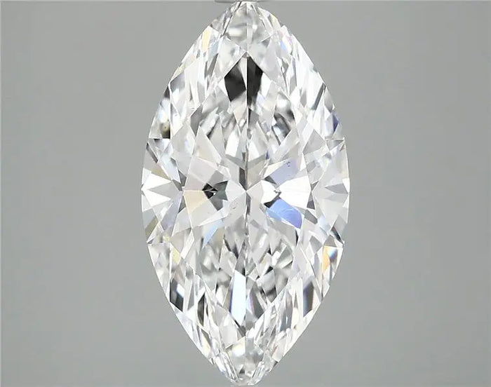 3.01 Carat · MARQUISE · E · VS2 · IGI · Excellent Cut