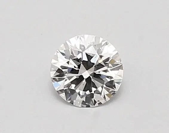 0.43 Carat · ROUND · D · VS1 · IGI · Ideal Cut