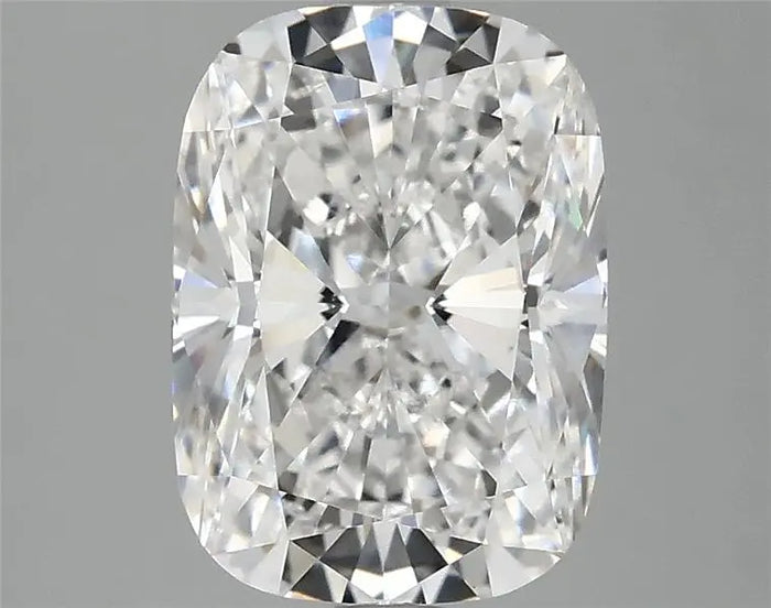 3.09 Carat · CUSHION · E · VVS2 · IGI · Excellent Cut