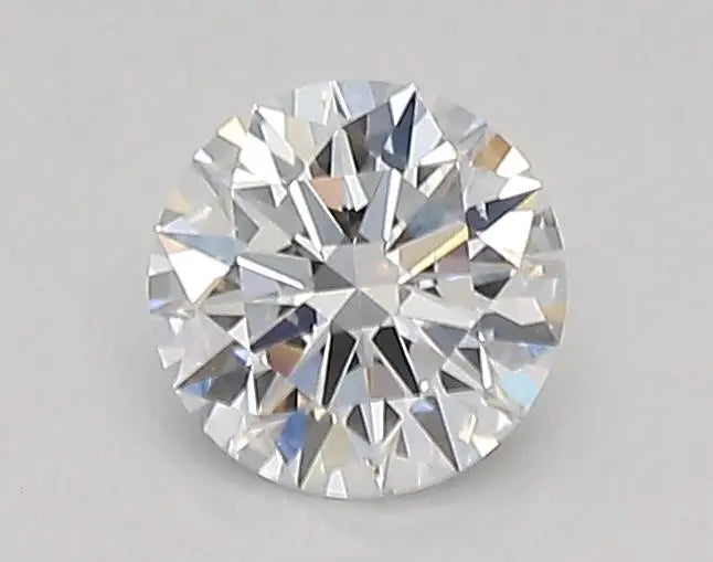0.45 Carat · ROUND · D · VVS2 · IGI · Ideal Cut