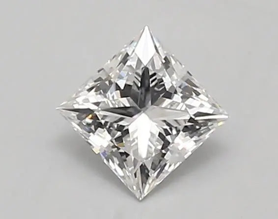 0.82 Carat · PRINCESS · D · IF · IGI · Excellent Cut