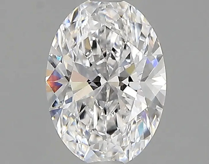1.18 Carat · OVAL · D · FL · IGI · Excellent Cut