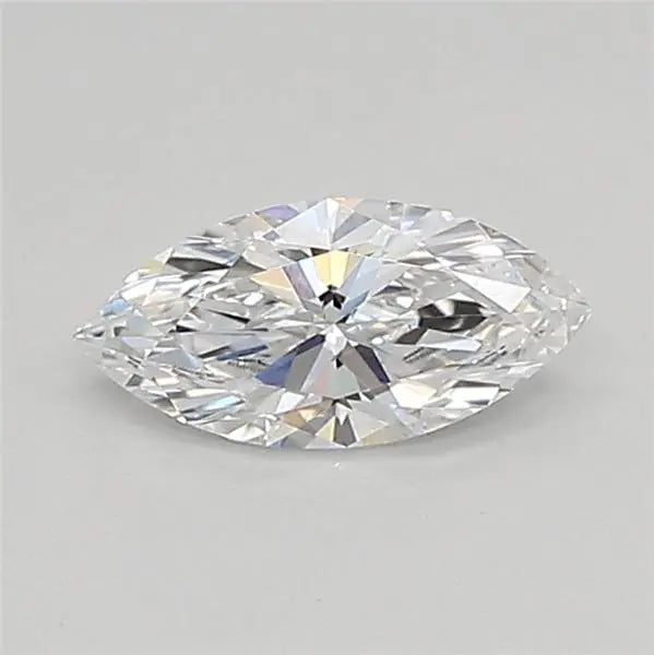 0.38 Carat · MARQUISE · D · VVS1 · IGI · Excellent Cut