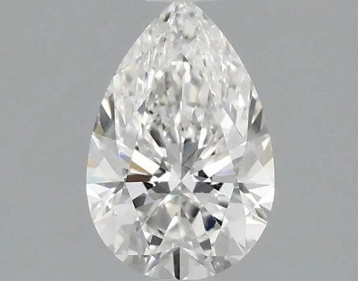 1.10 Carat · PEAR · E · VVS2 · IGI · Excellent Cut