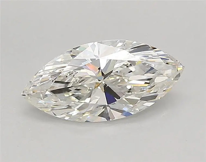 0.88 Carat · MARQUISE · F · VVS1 · IGI · Excellent Cut