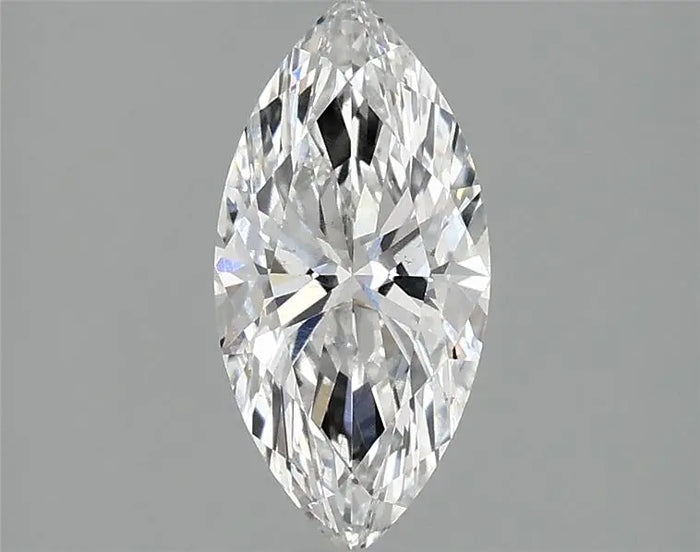 1.08 Carat · MARQUISE · E · VS2 · IGI · Excellent Cut