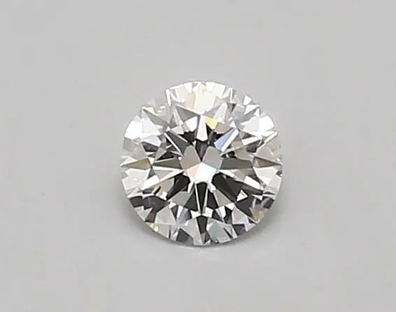 0.38 Carat · ROUND · D · VVS1 · IGI · Excellent Cut