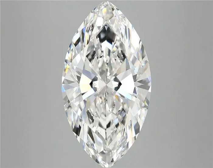 5.01 Carat · MARQUISE · E · VS2 · IGI · Excellent Cut