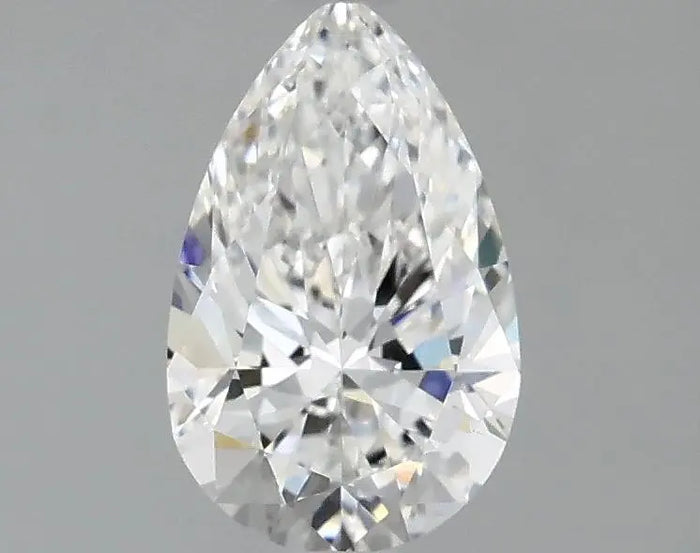 1.10 Carat · PEAR · D · VS1 · IGI · Excellent Cut