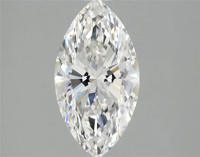 1.52 Carat · MARQUISE · E · VVS2 · IGI · Excellent Cut