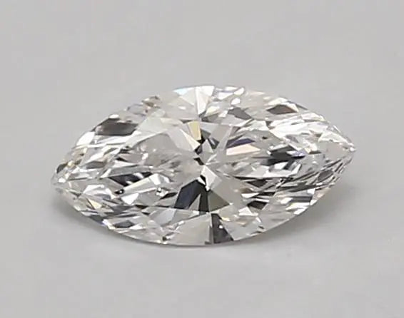 0.67 Carat · MARQUISE · D · VVS1 · IGI · Excellent Cut