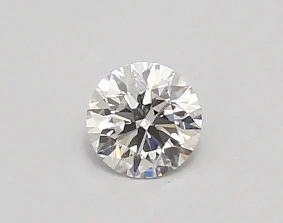 0.39 Carat · ROUND · D · VVS2 · IGI · Excellent Cut
