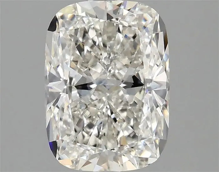 2.08 Carat · CUSHION · F · VVS2 · IGI · Excellent Cut