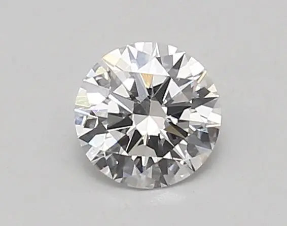0.63 Carat · ROUND · D · VS1 · IGI · Excellent Cut
