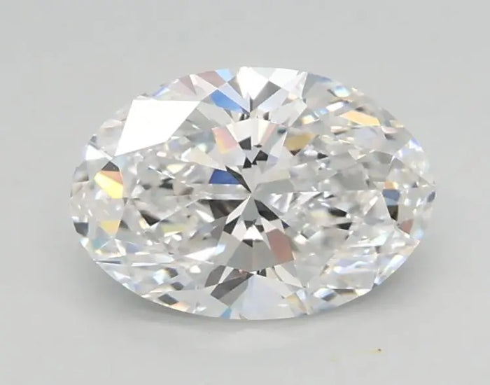 0.79 Carat · OVAL · E · VVS1 · IGI · Excellent Cut