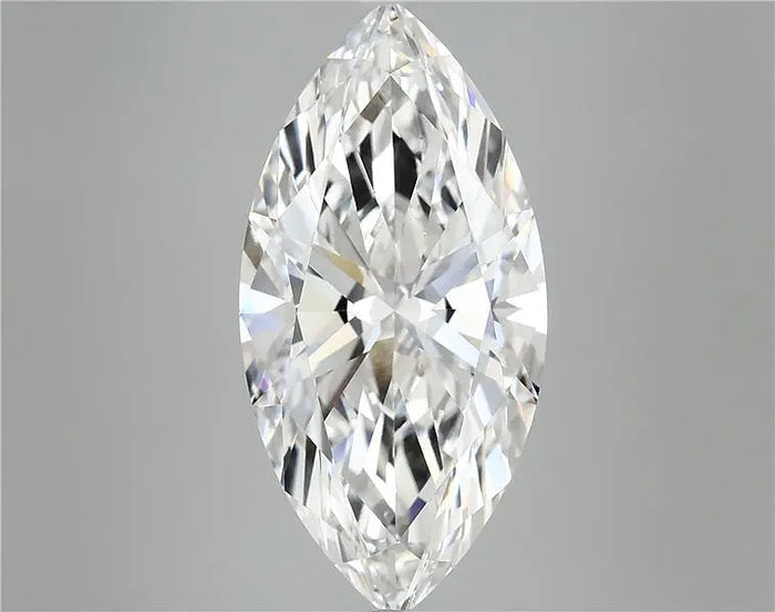 7.04 Carat · MARQUISE · F · VS1 · IGI · Excellent Cut