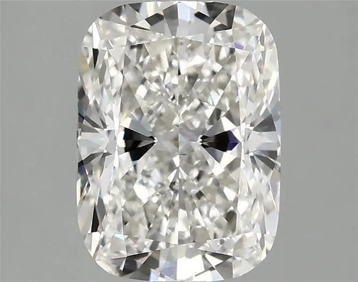 2.08 Carat · CUSHION · G · VVS2 · IGI · Excellent Cut