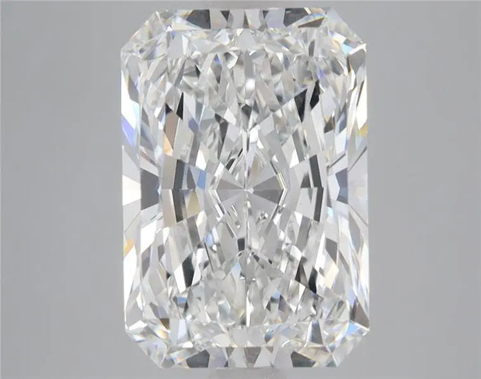 5.08 Carat · RADIANT · E · VS1 · IGI · Excellent Cut