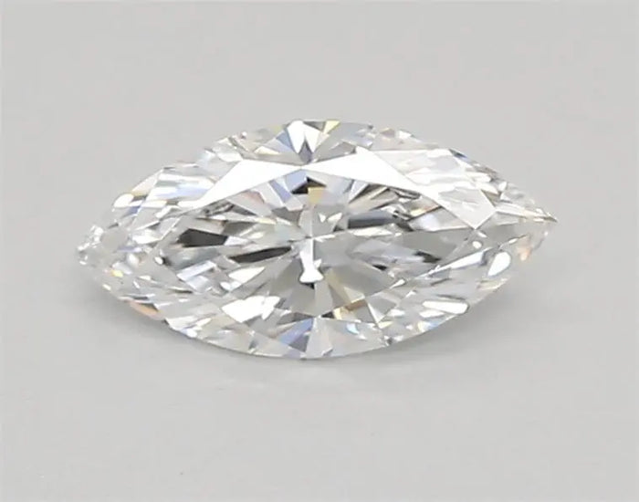 0.43 Carat · MARQUISE · D · VVS2 · IGI · Excellent Cut