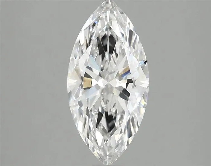 1.58 Carat · MARQUISE · E · VS1 · IGI · Excellent Cut