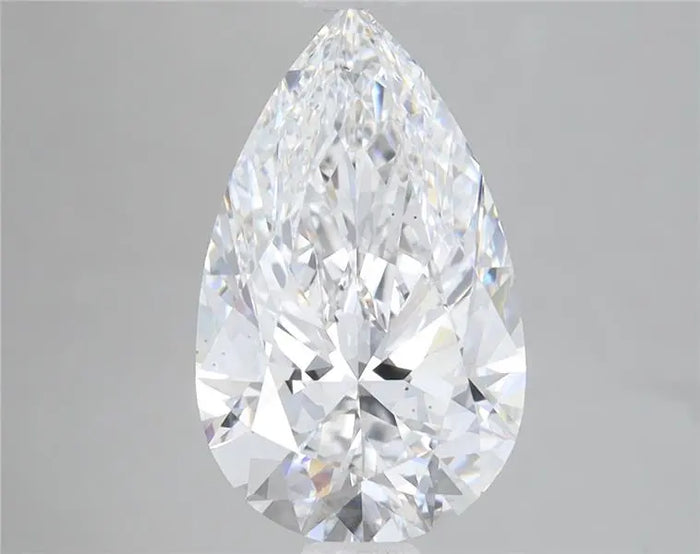 2.78 Carat · PEAR · E · VS2 · GIA · Excellent Cut