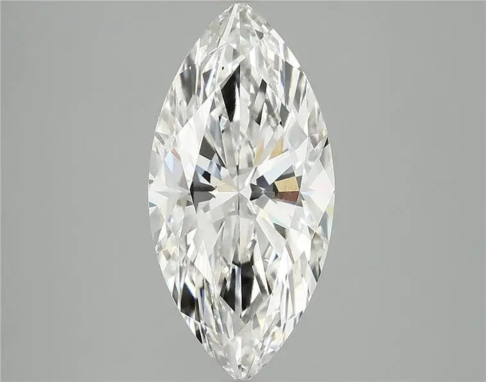 2.59 Carat · MARQUISE · F · VS1 · IGI · Excellent Cut