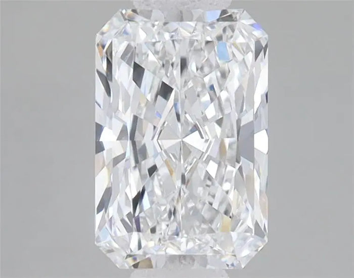 1.43 Carat · RADIANT · D · VS1 · IGI · Excellent Cut