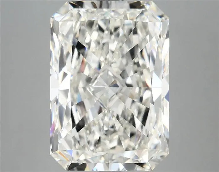 7.00 Carat · RADIANT · G · VVS2 · IGI · Excellent Cut
