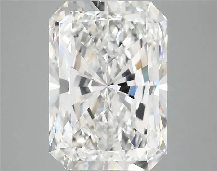 6.05 Carat · RADIANT · E · VS1 · IGI · Excellent Cut