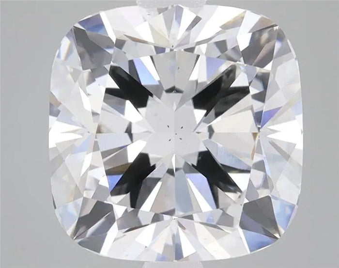 4.18 Carat · CUSHION · G · VS2 · GIA · Excellent Cut