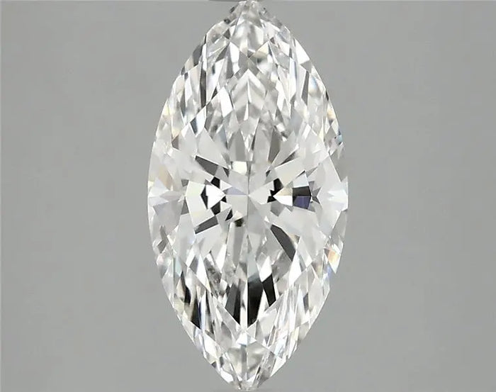 1.51 Carat · MARQUISE · E · VS1 · IGI · Excellent Cut