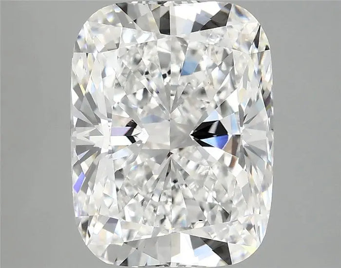3.94 Carat · CUSHION · D · VS1 · IGI · Excellent Cut