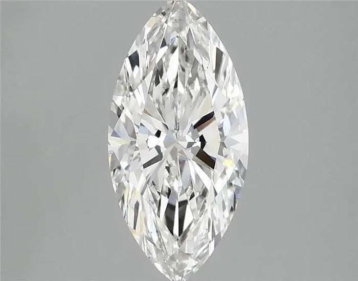 1.52 Carat · MARQUISE · F · VS1 · IGI · Excellent Cut