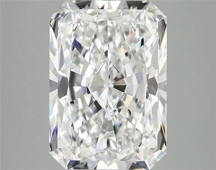 4.04 Carat · RADIANT · E · VVS2 · IGI · Excellent Cut