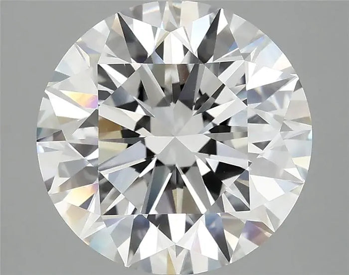 5.03 Carat · ROUND · E · VVS2 · IGI · Ideal Cut
