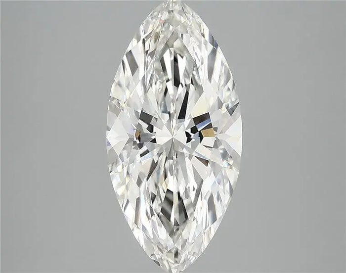 3.02 Carat · MARQUISE · G · VVS2 · IGI · Excellent Cut