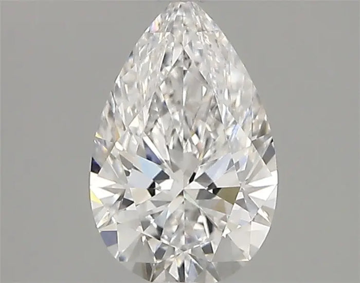 1.14 Carat · PEAR · D · VVS2 · IGI · Excellent Cut