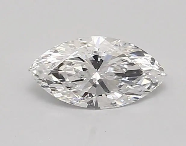 0.79 Carat · MARQUISE · D · VS2 · IGI · Excellent Cut