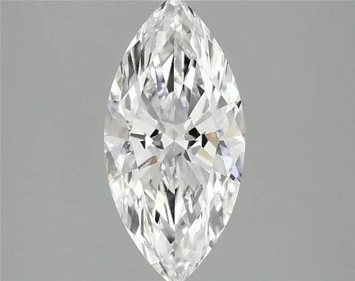 1.56 Carat · MARQUISE · E · VS2 · IGI · Excellent Cut