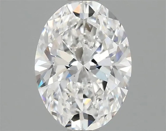 1.57 Carat · OVAL · D · VS1 · IGI · Excellent Cut